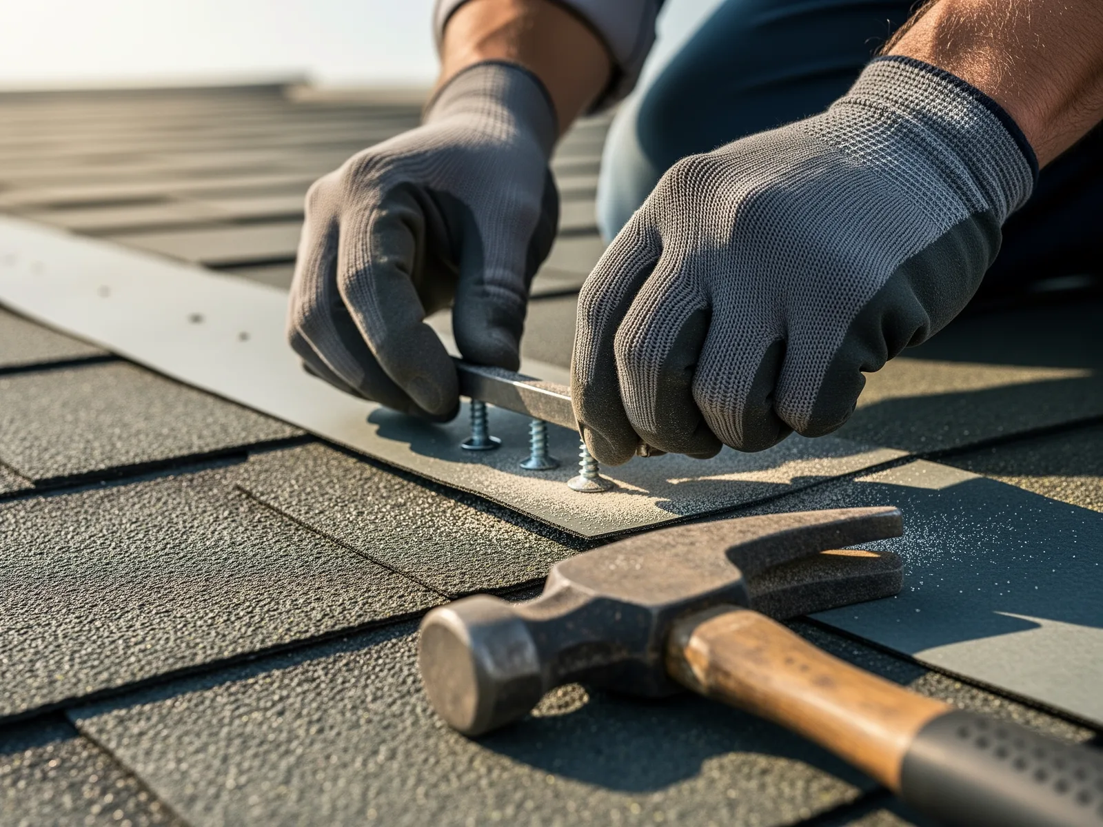 Why choose Fascia Repair in Garfield, WA